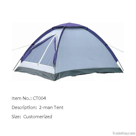 Camping Tent