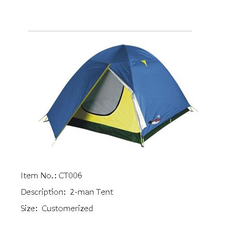 Tents