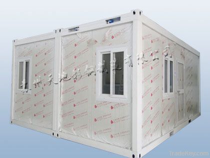 Hot sales Modular Office container