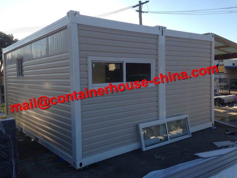 Economic modular container house prices