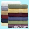 100% cottont bath towel