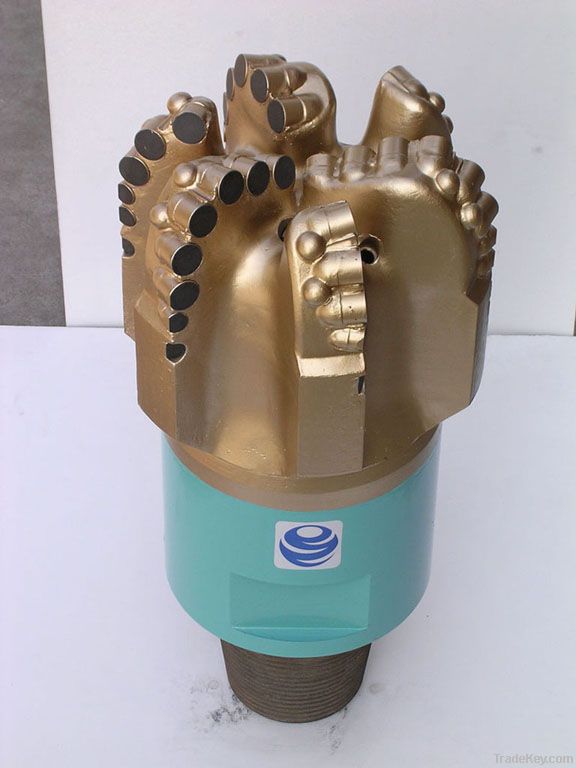 Manufacturers supply various models of pdc drill bit