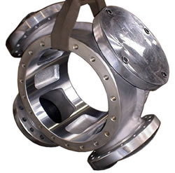 Grinding Machine Components