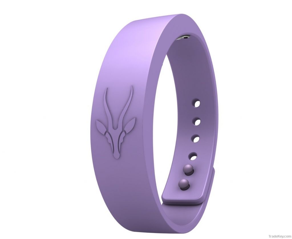 Smart bracelet