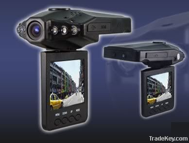 Car DVR Black Box(Auto DVR)