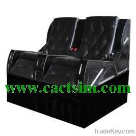 P32-1 4D Theater Effects Chair