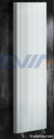 Central Heating Vertical Extrsion-type Sectional Aluminum Radiator