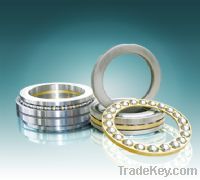 51100 Series High quality 51126  8126    Thrust Ball bearing