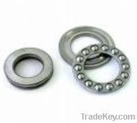 51100 Series High quality 51126  8126    Thrust Ball bearing