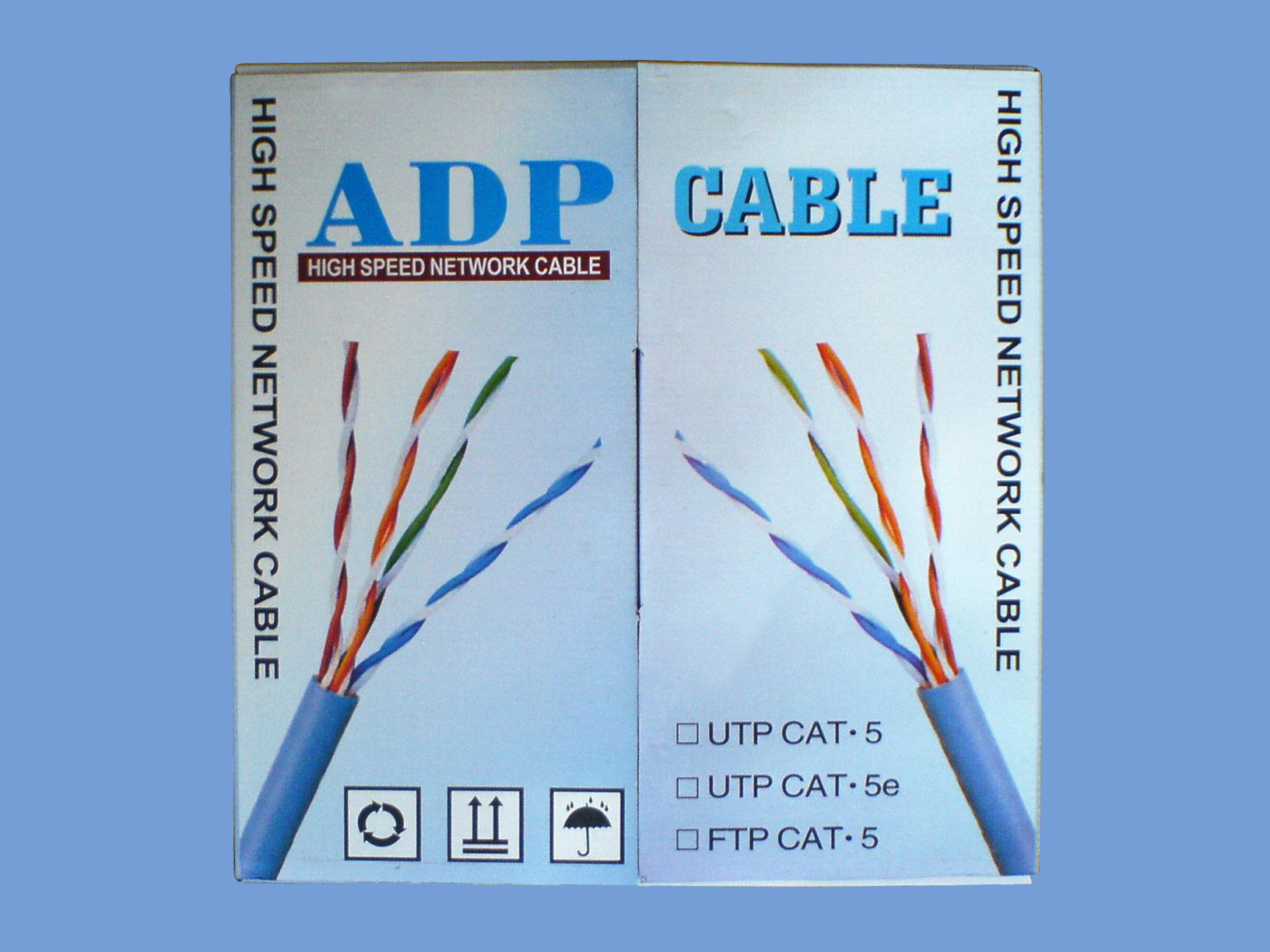 cat5e  Cables