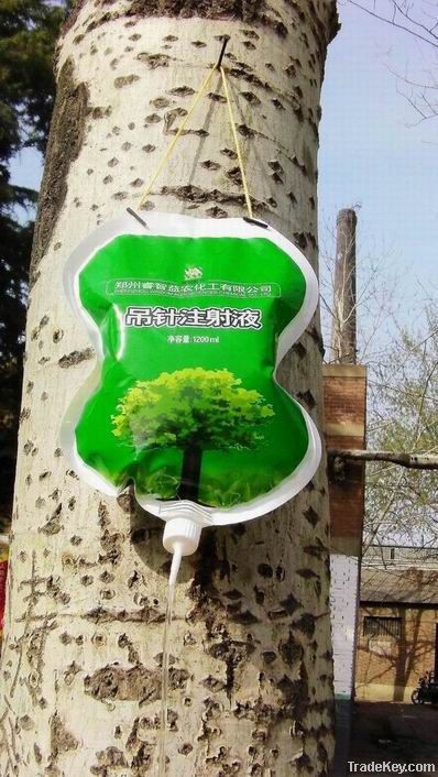 Infusion Bag For Tree