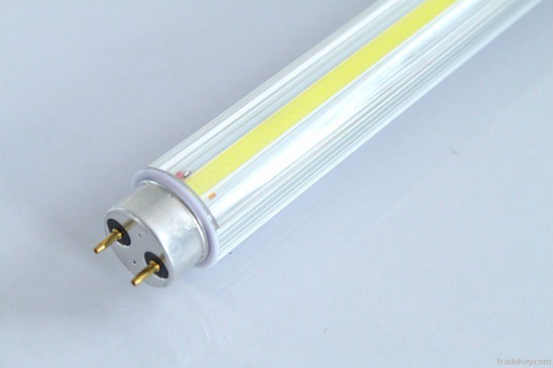 12W Ginhi Straight Led Tube with Strip Light
