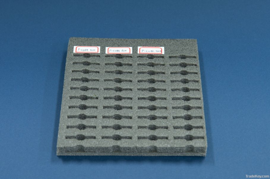 PLC Splitter Chip