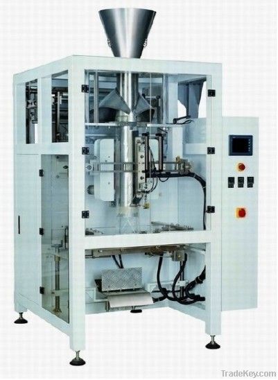 KP620 Vertical Form Fill Seal Machine