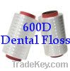 UHMWPE fiber 600D for dental floss