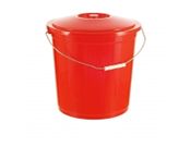 Used Plastic Bucket Molds