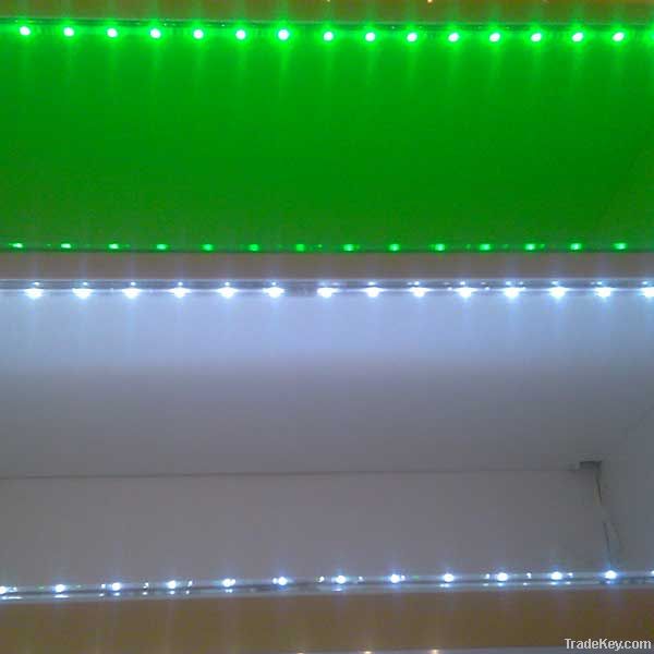 2012 new saving energy 12v led waterproof light strip