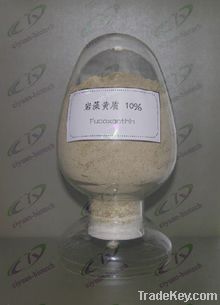 Fucoxanthin