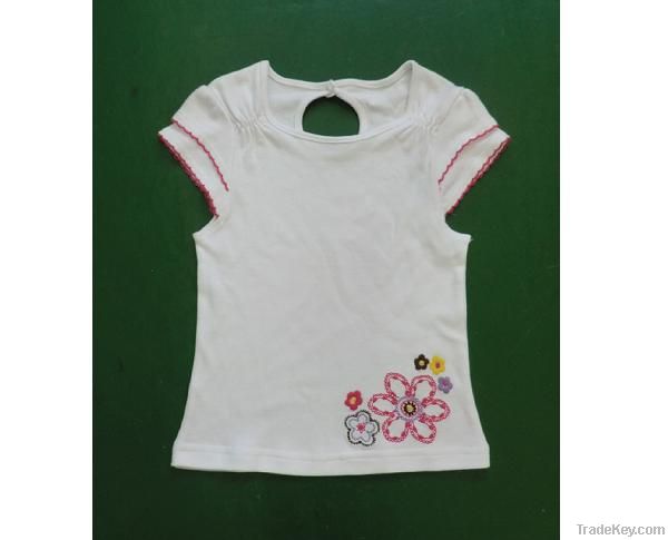 Girl's T-shirt