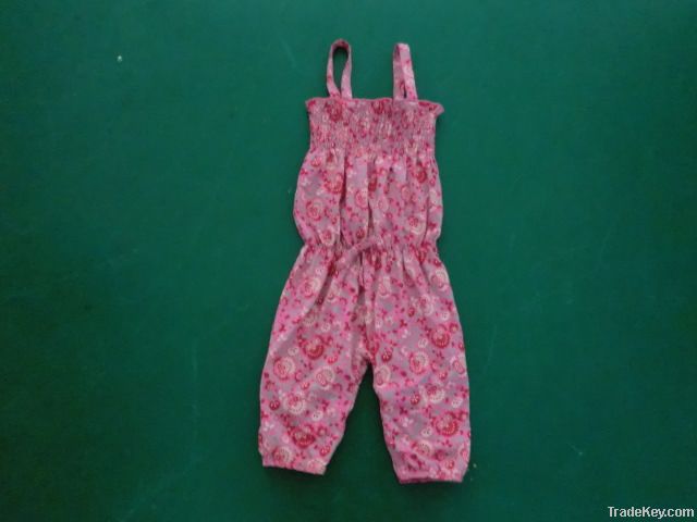 Childrens pants