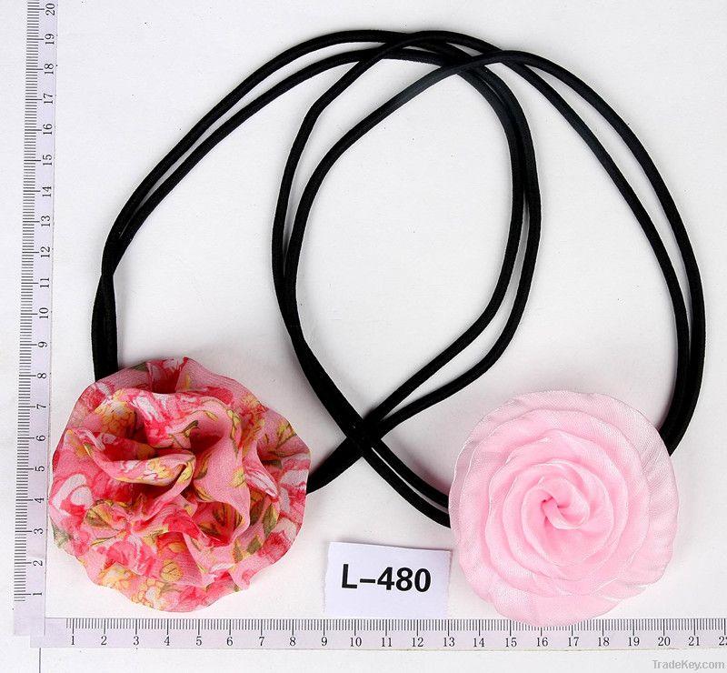 beautiful girls hairband accessories in 2012