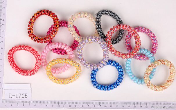 beautiful girls hairband accessories in 2012