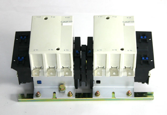 AC Contactor (Old / New type )