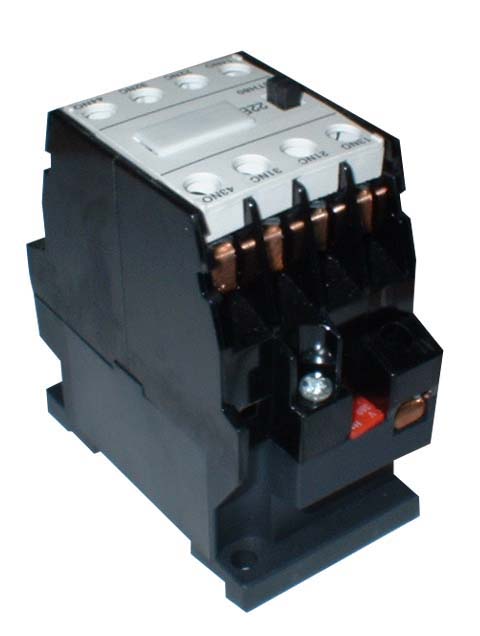 AC Contactor (Old / New type )