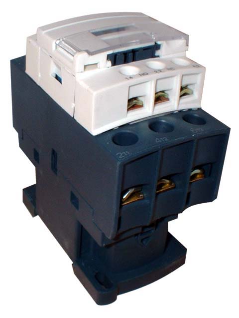 AC Contactor (Old / New type )