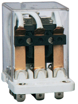 Relay(Mini Relay,Thermal Relay,Power Relay,Time Relay)