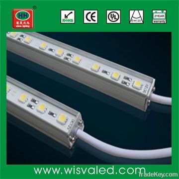 High quality high brightness 5050 led strip