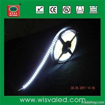 High quality high brightness 5050 led strip