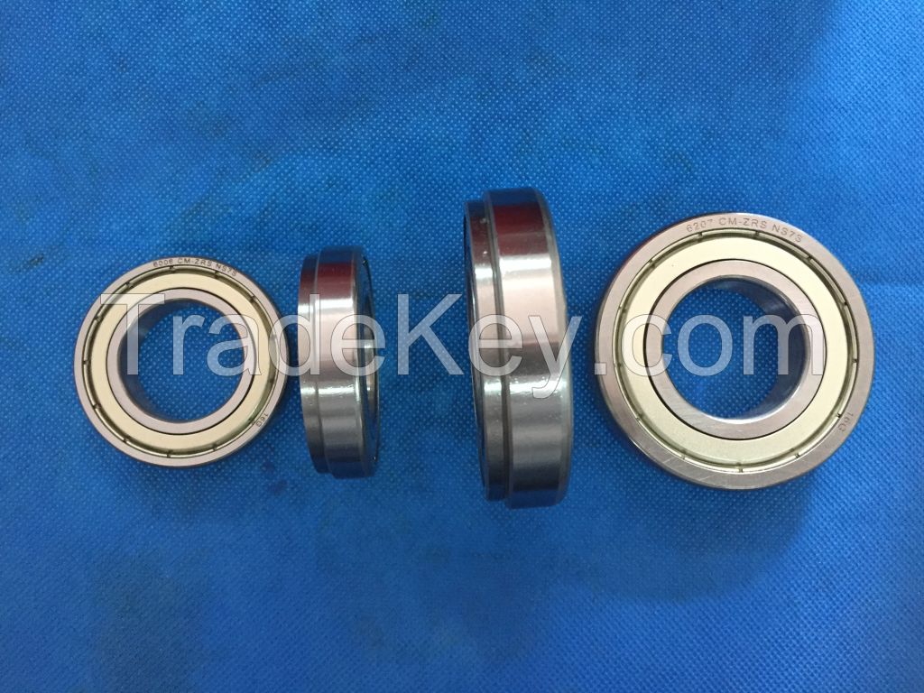 Reducer Motor Bearing 608ZZ, 608-2RS, low noise