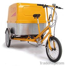 Cargo Trike