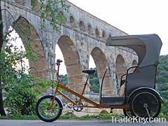 Electric Tricycle