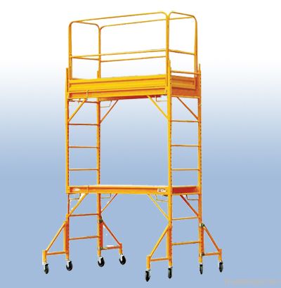 12 Ft. Multi-Use Scaffold Tower