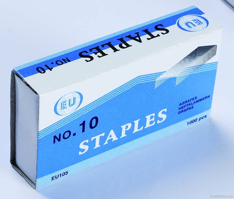 STAPLES