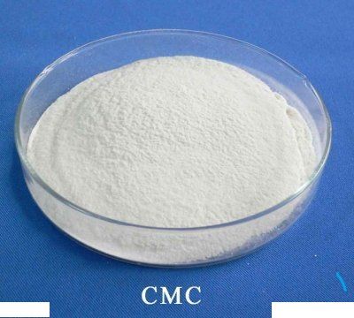 Sodium Carboxymethyl Cellulose