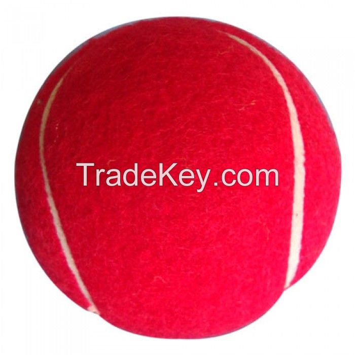 Cricket Tennis Ball