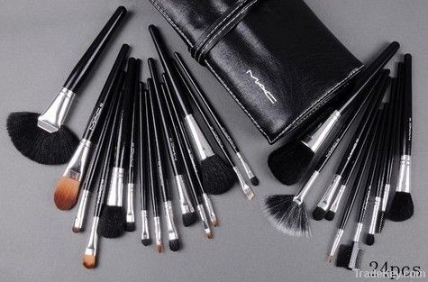 Wholesale Pro Makeup Brushes Sets