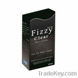 Fizzy clear Spray