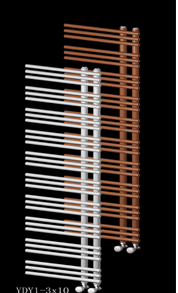 designed radiator