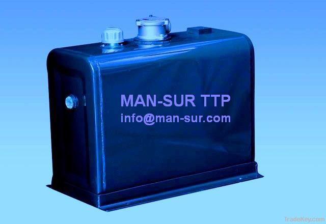 Hydraulic Oil Tank