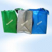 Recycling Tote Bag