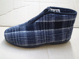 Cotton Shoes