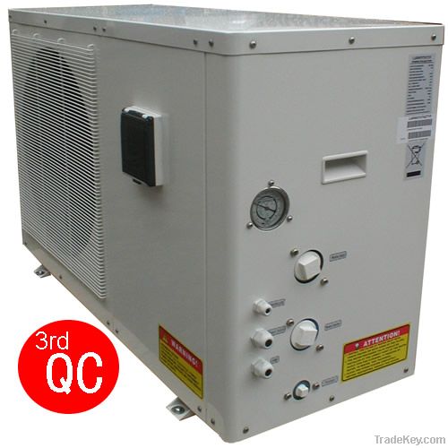 Swimming Pool Heat Pump