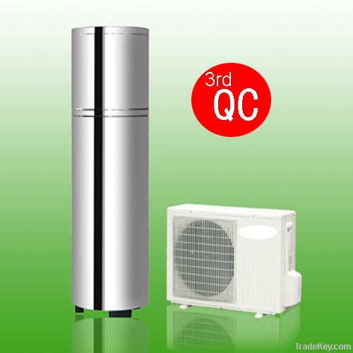 Split Heat Pump Water Heater