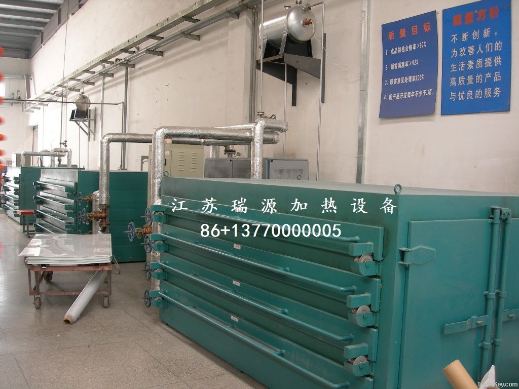 Guangzhou oven