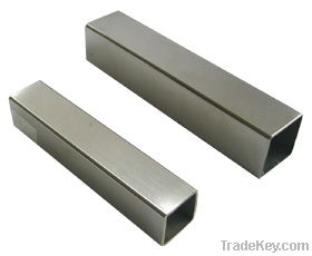 stainless steel square pipe