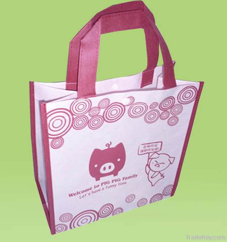 Non Woven Shopping Bags